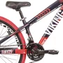 Bicicleta do Grau Vikingx Tuff X-25 Disc Shimano