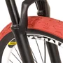 Bicicleta do Grau Vikingx Tuff X-25 Disc Shimano