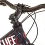 Bicicleta do Grau Vikingx Tuff X-25 Disc Shimano