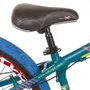 Bicicleta do Grau Vikingx Tuff X-25 Disc Shimano