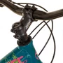 Bicicleta do Grau Vikingx Tuff X-25 Disc Shimano