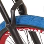 Bicicleta do Grau Vikingx Tuff X-25 Disc Shimano