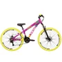 Bicicleta do Grau Vikingx Tuff X-25 Disc Shimano