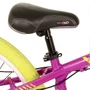 Bicicleta do Grau Vikingx Tuff X-25 Disc Shimano