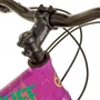 Bicicleta do Grau Vikingx Tuff X-25 Disc Shimano