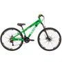 Bicicleta do Grau Vikingx Tuff X-25 Disc Shimano
