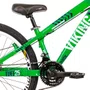 Bicicleta do Grau Vikingx Tuff X-25 Disc Shimano