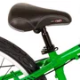 Bicicleta do Grau Vikingx Tuff X-25 Disc Shimano