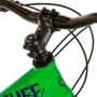 Bicicleta do Grau Vikingx Tuff X-25 Disc Shimano
