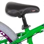 Bicicleta do Grau Vikingx Tuff X-25 Disc Shimano