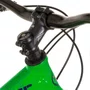 Bicicleta do Grau Vikingx Tuff X-25 Disc Shimano