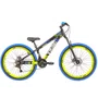 Bicicleta do Grau Vikingx Tuff X-25 Disc Shimano