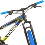 Bicicleta do Grau Vikingx Tuff X-25 Disc Shimano