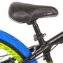 Bicicleta do Grau Vikingx Tuff X-25 Disc Shimano