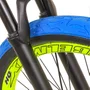 Bicicleta do Grau Vikingx Tuff X-25 Disc Shimano