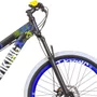 Bicicleta do Grau Vikingx Tuff X-25 Disc Shimano