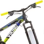 Bicicleta do Grau Vikingx Tuff X-25 Disc Shimano