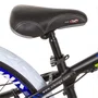 Bicicleta do Grau Vikingx Tuff X-25 Disc Shimano