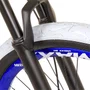 Bicicleta do Grau Vikingx Tuff X-25 Disc Shimano