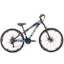 Bicicleta do Grau Vikingx Tuff X-25 Disc Shimano