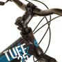 Bicicleta do Grau Vikingx Tuff X-25 Disc Shimano
