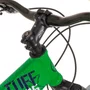 Bicicleta do Grau Vikingx Tuff X-25 Disc Shimano