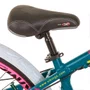 Bicicleta do Grau Vikingx Tuff X-25 Disc Shimano