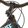 Bicicleta do Grau Vikingx Tuff X-25 Hidráulica Shimano