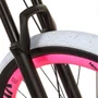 Bicicleta do Grau Vikingx Tuff X-25 Hidráulica Shimano