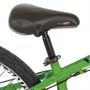 Bicicleta do Grau Vikingx Tuff X-25 Hidráulica Shimano