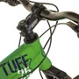 Bicicleta do Grau Vikingx Tuff X-25 Hidráulica Shimano