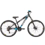 Bicicleta do Grau Vikingx Tuff X-25 Hidráulica Shimano