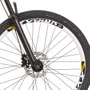 Bicicleta do Grau Vikingx Tuff X-25 Hidráulica Shimano
