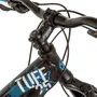 Bicicleta do Grau Vikingx Tuff X-25 Hidráulica Shimano