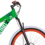 Bicicleta do Grau Vikingx Tuff X-25 Hidráulica Shimano