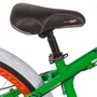 Bicicleta do Grau Vikingx Tuff X-25 Hidráulica Shimano