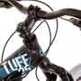 Bicicleta do Grau Vikingx Tuff X-25 Hidráulica Shimano