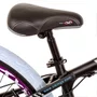 Bicicleta do Grau Vikingx Tuff X-25 Hidráulica Shimano