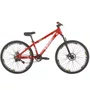 Bicicleta do Grau Vikingx Tuff X-30 Disc Single