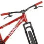 Bicicleta do Grau Vikingx Tuff X-30 Disc Single