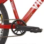 Bicicleta do Grau Vikingx Tuff X-30 Disc Single