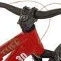 Bicicleta do Grau Vikingx Tuff X-30 Disc Single