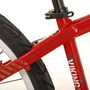 Bicicleta do Grau Vikingx Tuff X-30 Disc Single