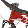 Bicicleta do Grau Vikingx Tuff X-30 Disc Single