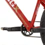 Bicicleta do Grau Vikingx Tuff X-30 Disc Single