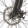 Bicicleta do Grau Vikingx Tuff X-30 Disc Single