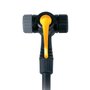Bico para Bomba Topeak Twinhead com Mangueira