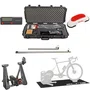 Bike Fitting Shimano Completo com Câmera e Rolo Elite