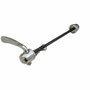 Blocagem Roda de Bicicleta Absolute Dianteira 5x128mm