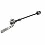 Blocagem Roda de Bicicleta Absolute Dianteira 5x128mm